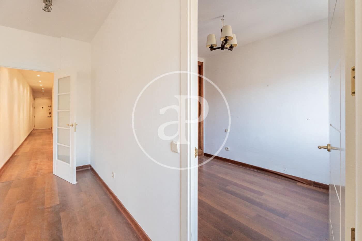 2 sypialnia Apartament na sprzedaż w Miasto Madryt - 1 050 000 € (Ref: 9535950)