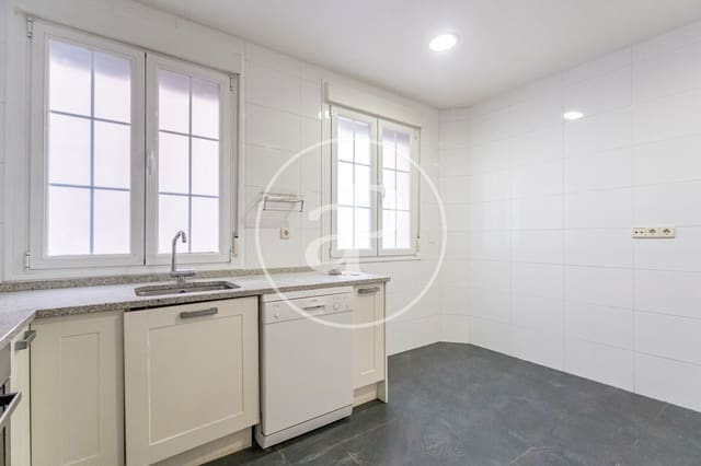 2 sypialnia Apartament na sprzedaż w Goya, Miasto Madryt - 1 050 000 € (Ref: 9535950)