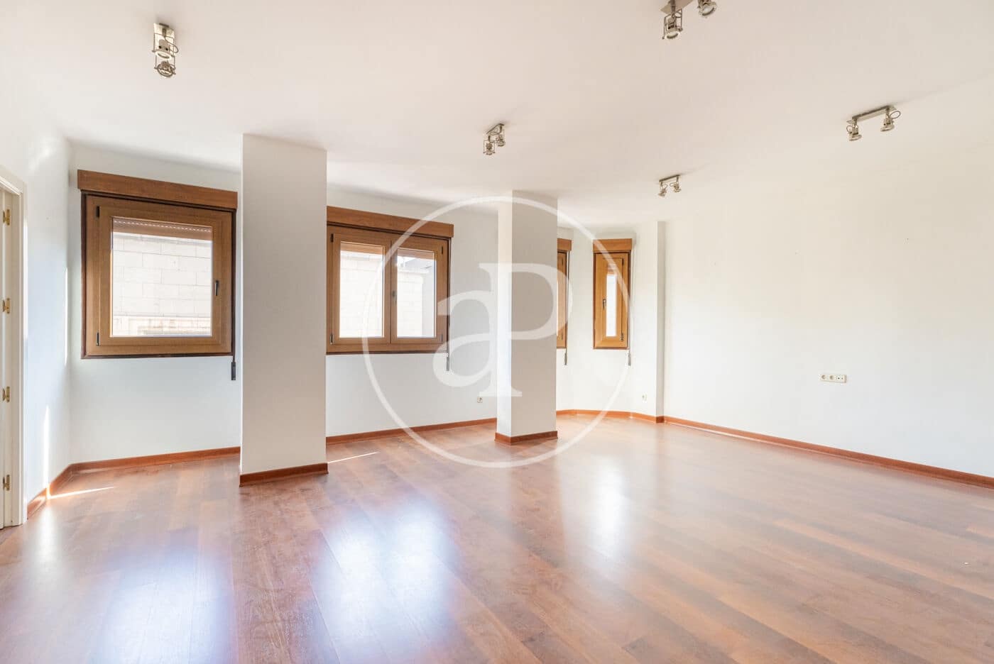 2 sypialnia Apartament na sprzedaż w Miasto Madryt - 1 050 000 € (Ref: 9535950)