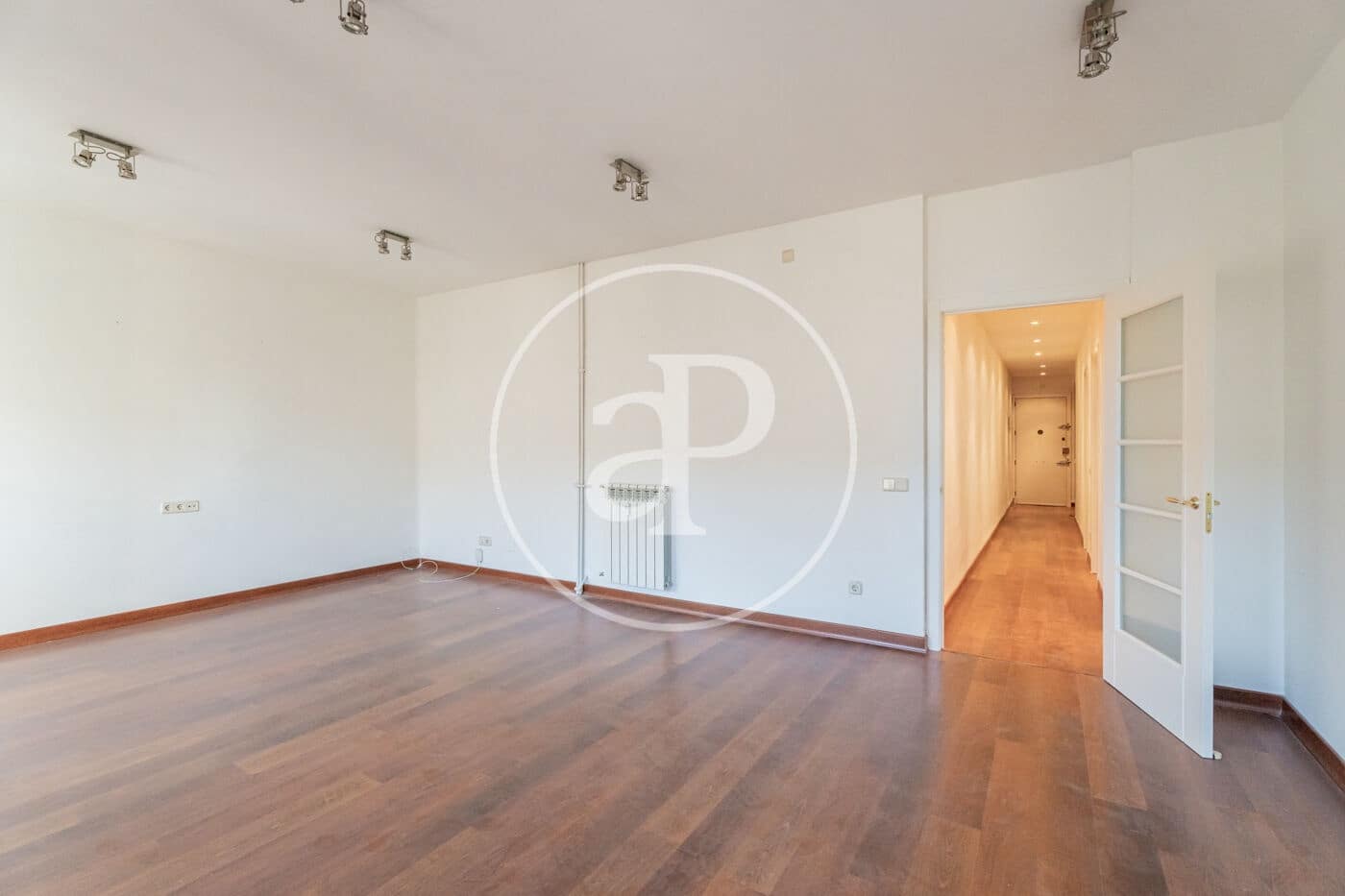 2 sypialnia Apartament na sprzedaż w Miasto Madryt - 1 050 000 € (Ref: 9535950)