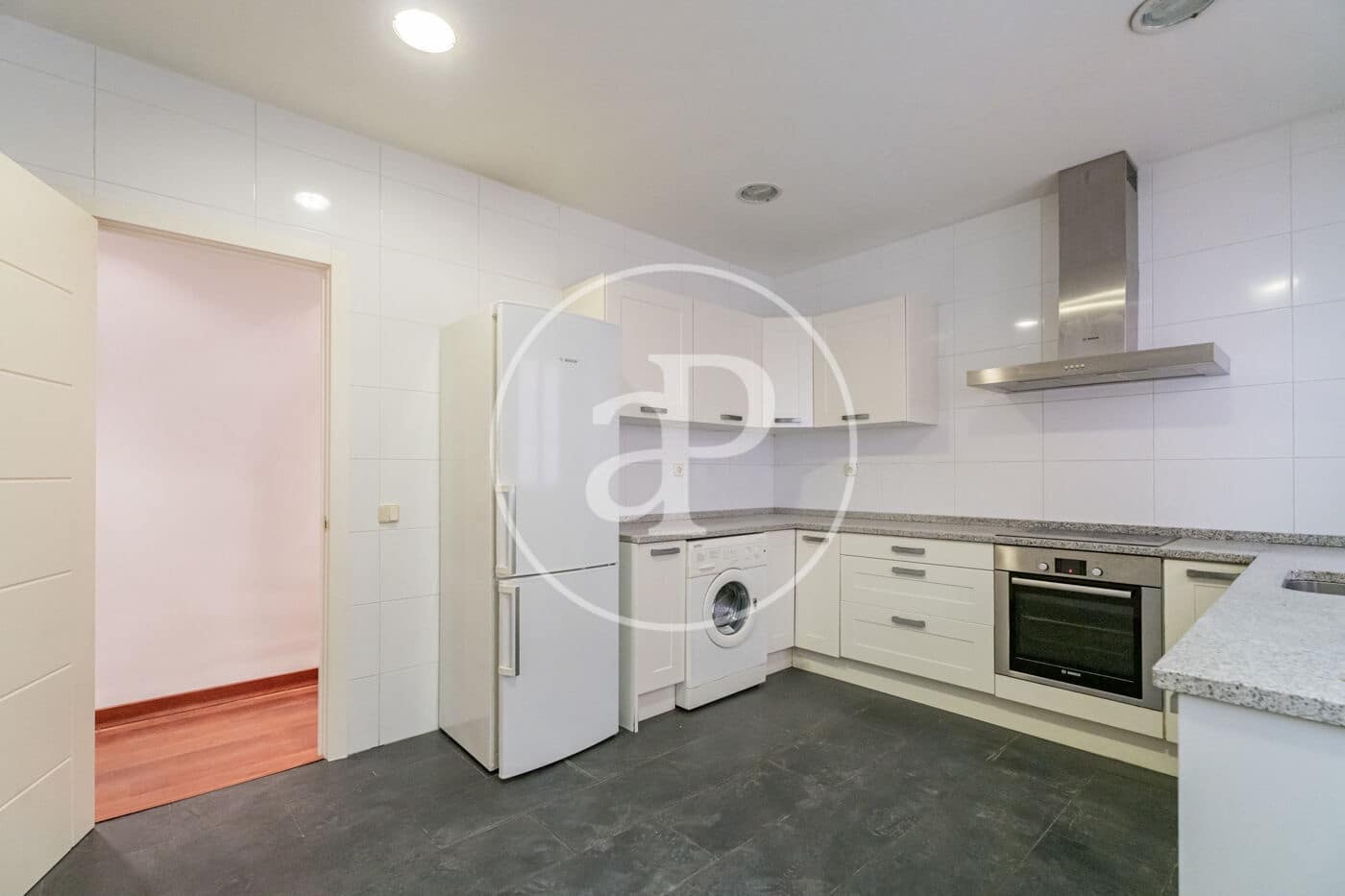 2 sypialnia Apartament na sprzedaż w Miasto Madryt - 1 050 000 € (Ref: 9535950)