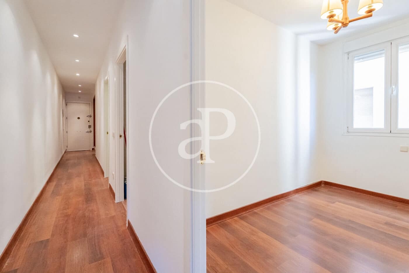 2 sypialnia Apartament na sprzedaż w Miasto Madryt - 1 050 000 € (Ref: 9535950)