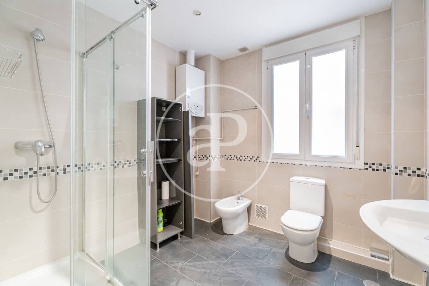 2 sypialnia Apartament na sprzedaż w Miasto Madryt - 1 050 000 € (Ref: 9535950)