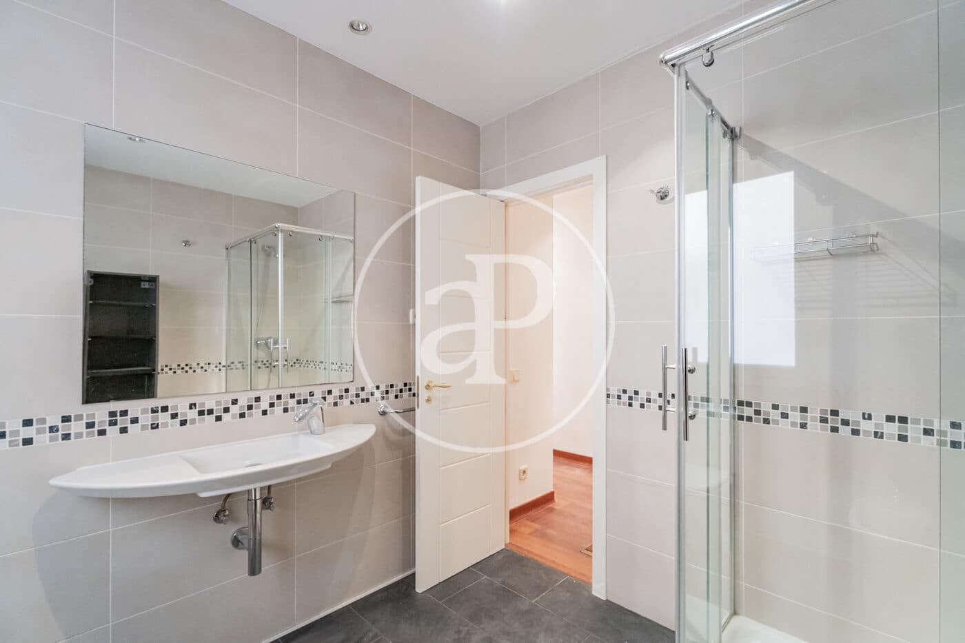 2 sypialnia Apartament na sprzedaż w Miasto Madryt - 1 050 000 € (Ref: 9535950)