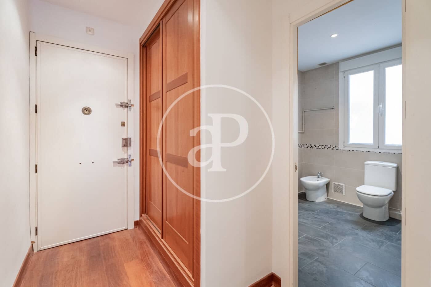 2 sypialnia Apartament na sprzedaż w Miasto Madryt - 1 050 000 € (Ref: 9535950)