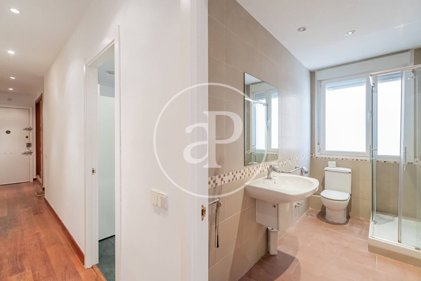 2 sypialnia Apartament na sprzedaż w Miasto Madryt - 1 050 000 € (Ref: 9535950)