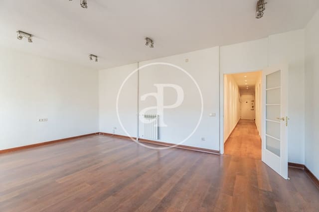 2 sypialnia Apartament na sprzedaż w Goya, Miasto Madryt - 1 050 000 € (Ref: 9535950)