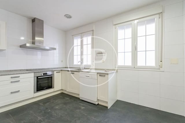 2 sypialnia Apartament na sprzedaż w Goya, Miasto Madryt - 1 050 000 € (Ref: 9535950)