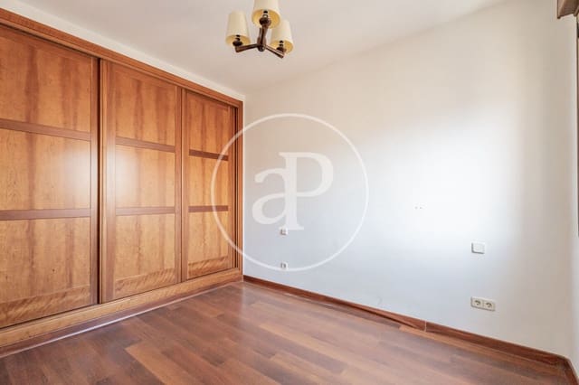 2 sypialnia Apartament na sprzedaż w Goya, Miasto Madryt - 1 050 000 € (Ref: 9535950)