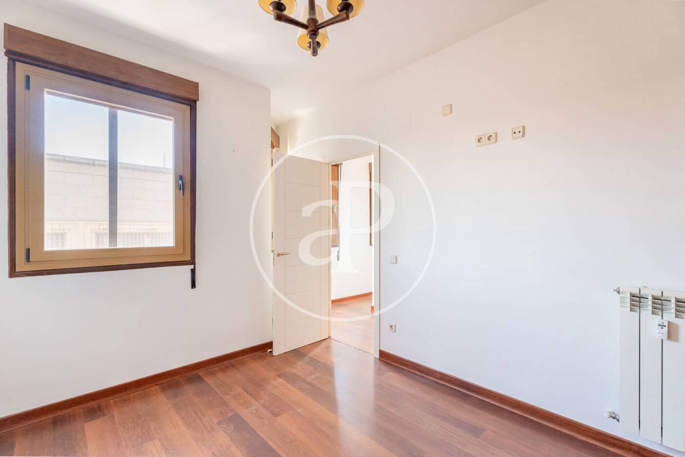 2 sypialnia Apartament na sprzedaż w Miasto Madryt - 1 050 000 € (Ref: 9535950)