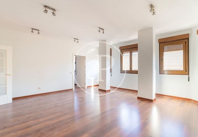 2 sypialnia Apartament na sprzedaż w Goya, Miasto Madryt - 1 050 000 € (Ref: 9535950)