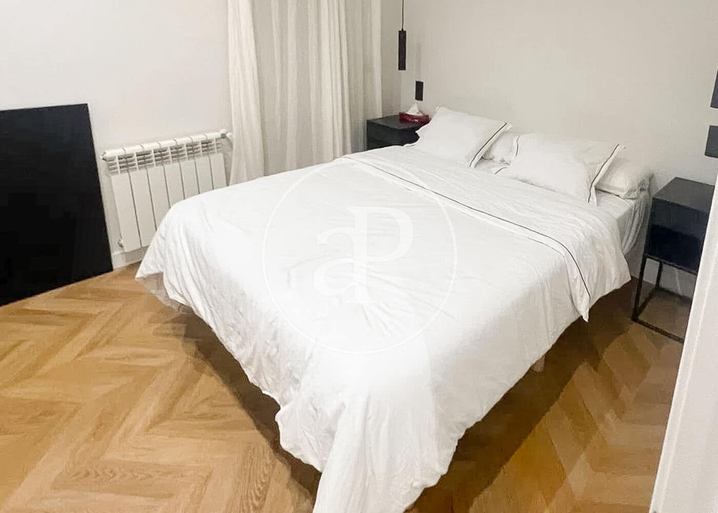 2 makuuhuone Huoneisto myytävänä paikassa Madrid kaupunki - 875 000 € (Ref: 9535951)