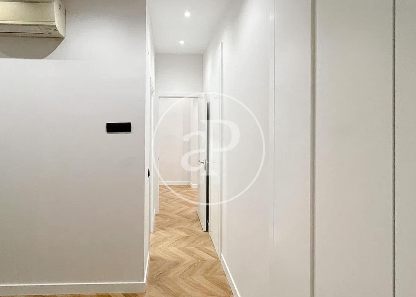 2 makuuhuone Huoneisto myytävänä paikassa Madrid kaupunki - 875 000 € (Ref: 9535951)