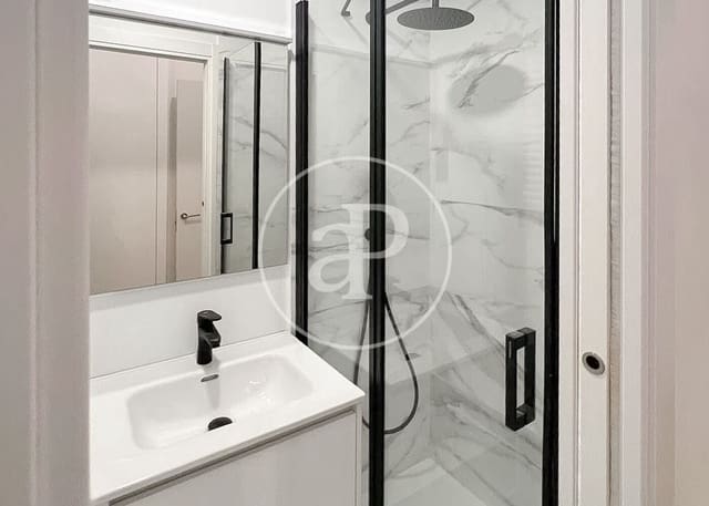 2 makuuhuone Huoneisto myytävänä paikassa Castellana, Madrid kaupunki - 875 000 € (Ref: 9535951)