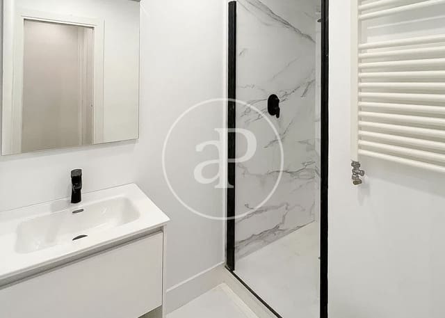 2 makuuhuone Huoneisto myytävänä paikassa Castellana, Madrid kaupunki - 875 000 € (Ref: 9535951)