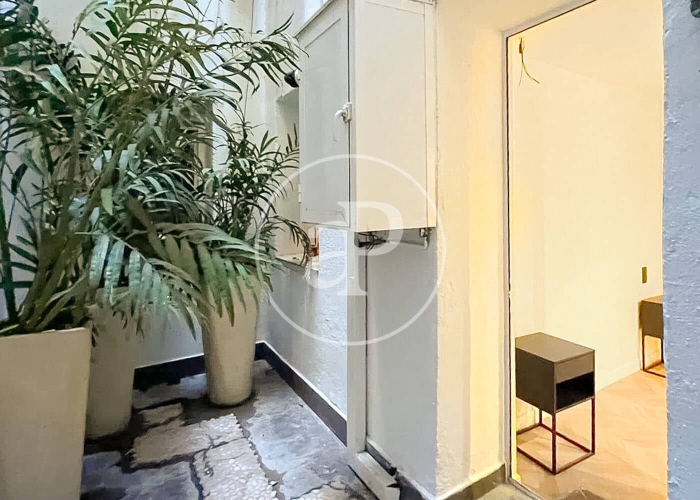 2 makuuhuone Huoneisto myytävänä paikassa Madrid kaupunki - 875 000 € (Ref: 9535951)