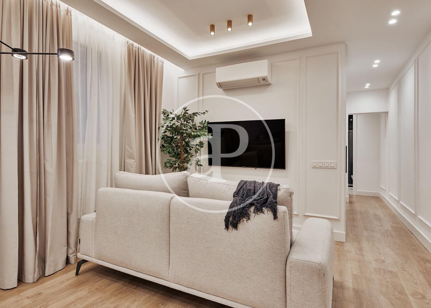2 bedroom Apartment for sale in Madrid city - € 629,000 (Ref: 9535952)