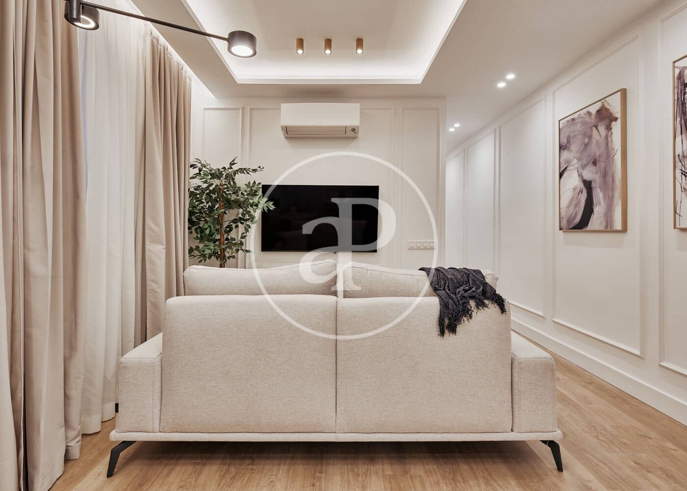 2 bedroom Apartment for sale in Madrid city - € 629,000 (Ref: 9535952)