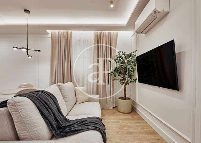 2 soverom Leilighet til salgs i Universidad, Madrid by - € 629 000 (Ref: 9535952)
