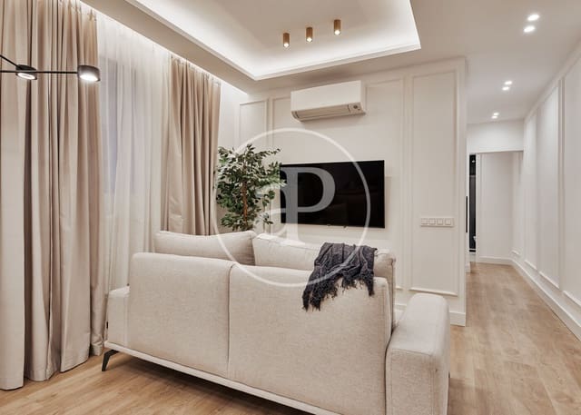 2 soverom Leilighet til salgs i Universidad, Madrid by - € 629 000 (Ref: 9535952)