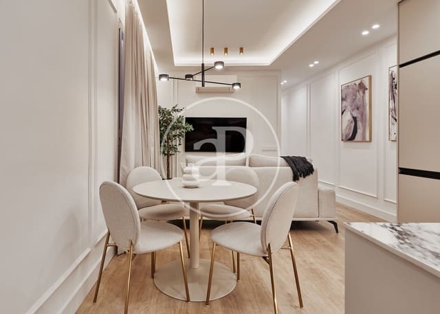 2 soverom Leilighet til salgs i Universidad, Madrid by - € 629 000 (Ref: 9535952)