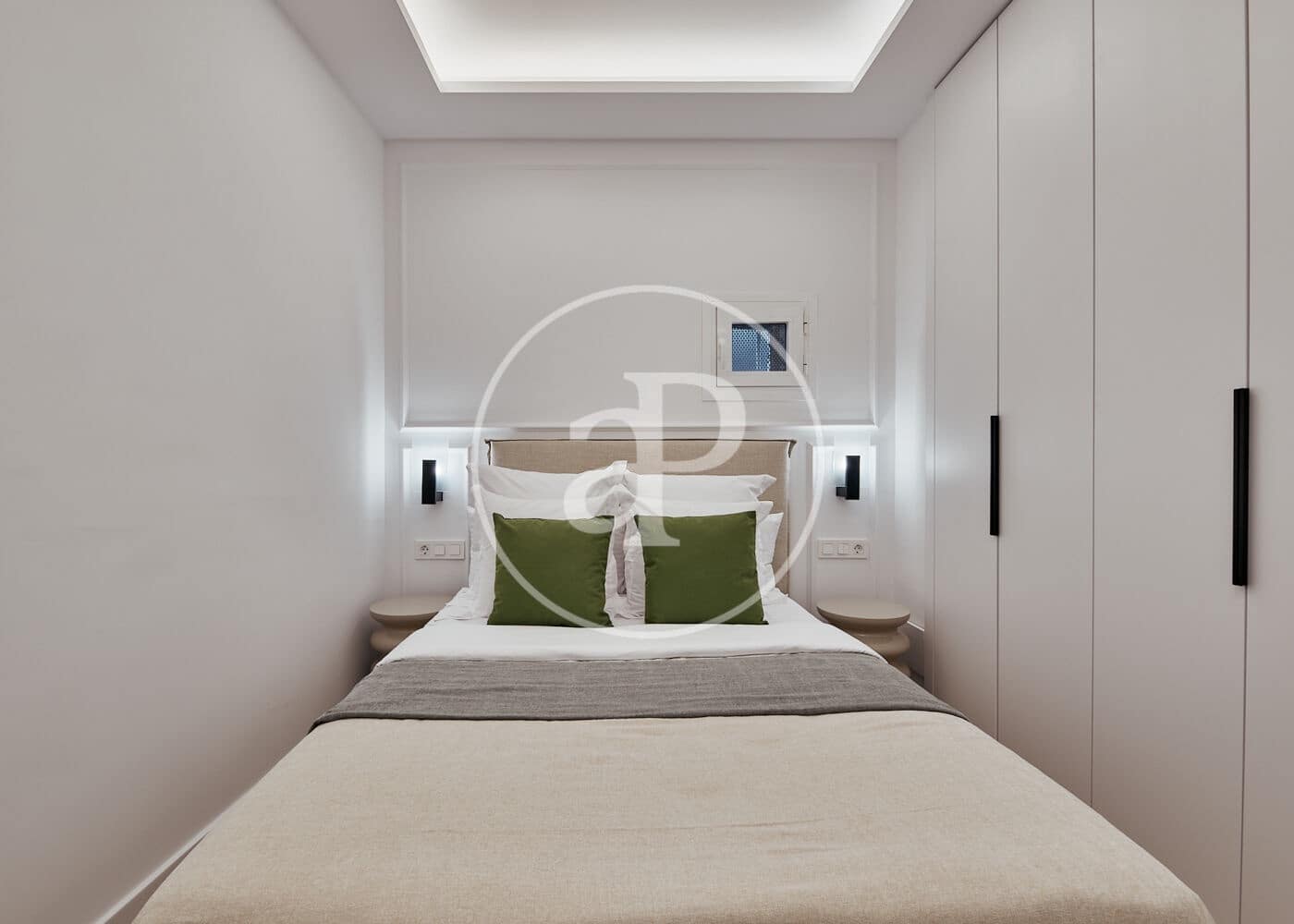 2 bedroom Apartment for sale in Madrid city - € 629,000 (Ref: 9535952)