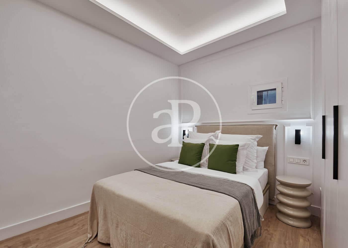 2 bedroom Apartment for sale in Madrid city - € 629,000 (Ref: 9535952)