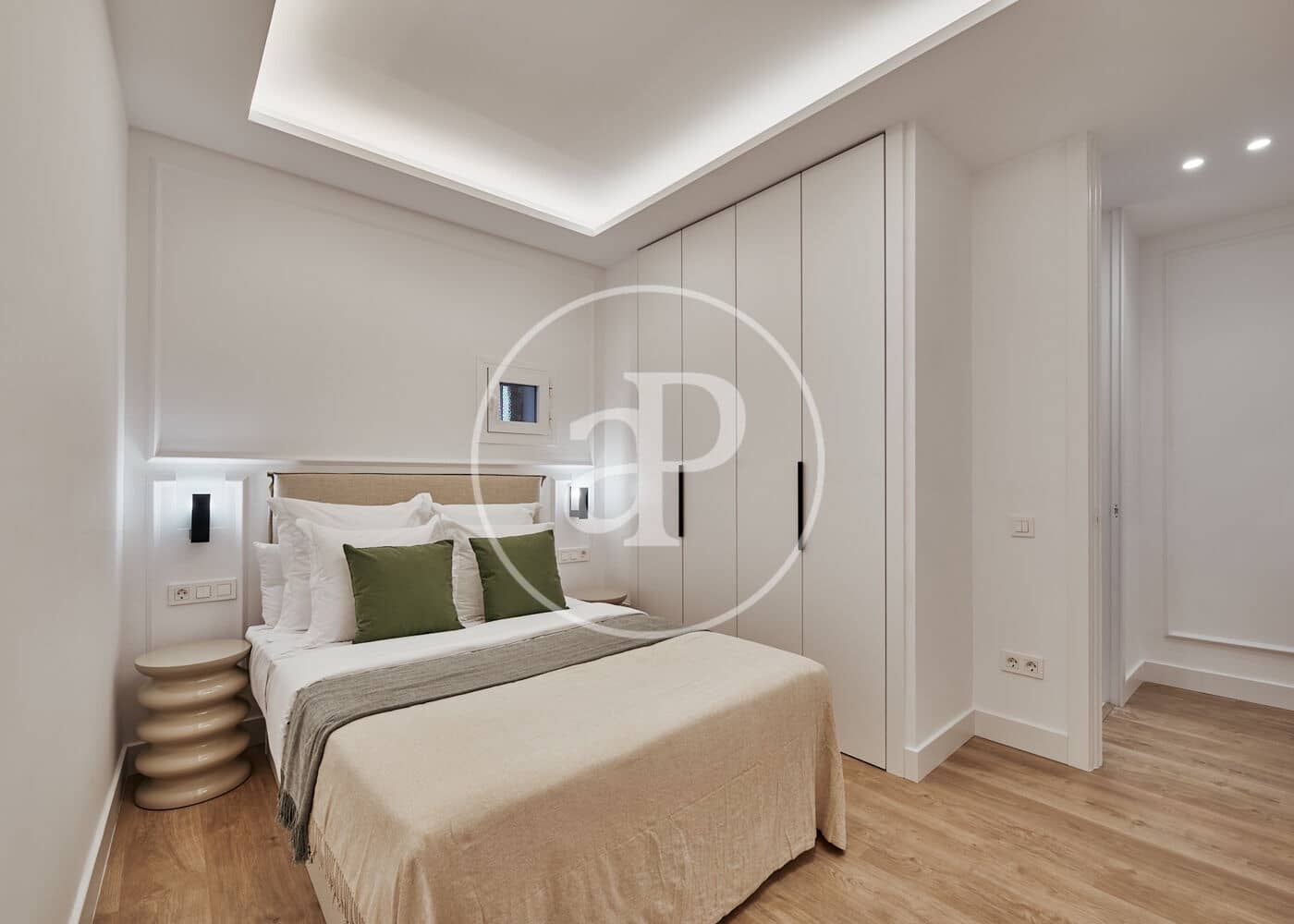 2 bedroom Apartment for sale in Madrid city - € 629,000 (Ref: 9535952)