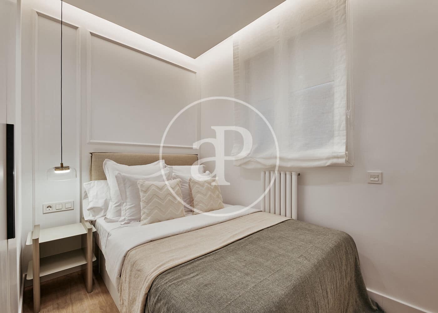 2 bedroom Apartment for sale in Madrid city - € 629,000 (Ref: 9535952)