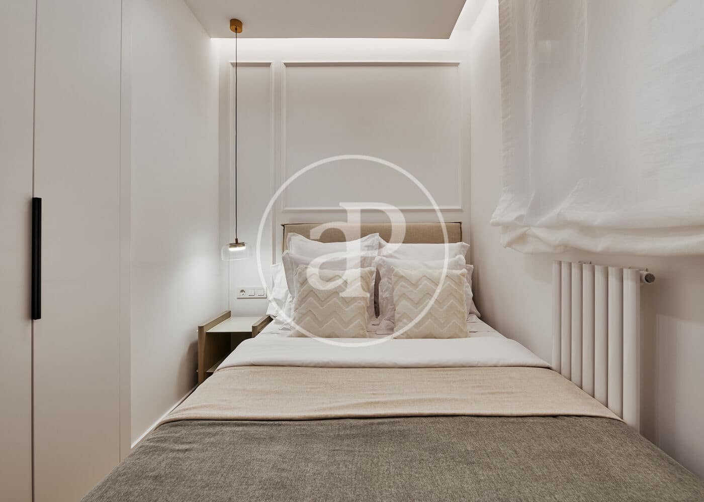 2 bedroom Apartment for sale in Madrid city - € 629,000 (Ref: 9535952)
