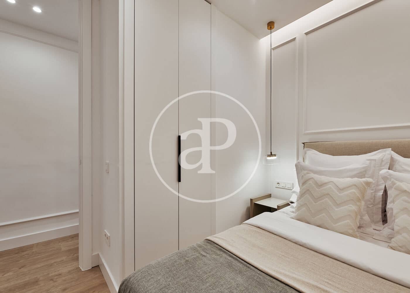 2 bedroom Apartment for sale in Madrid city - € 629,000 (Ref: 9535952)