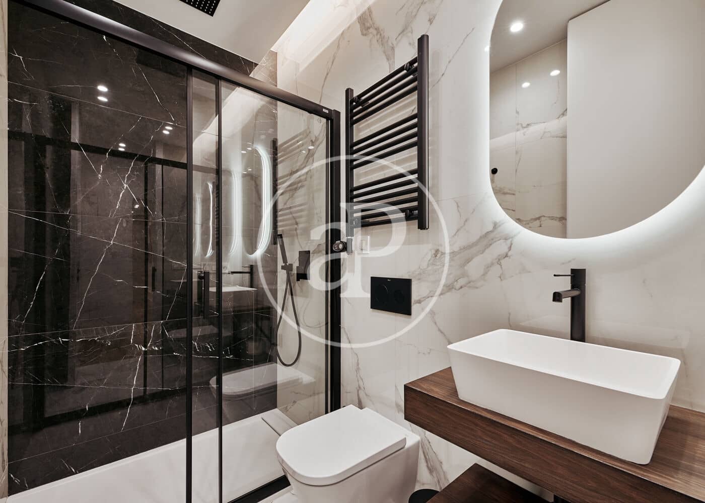 2 bedroom Apartment for sale in Madrid city - € 629,000 (Ref: 9535952)