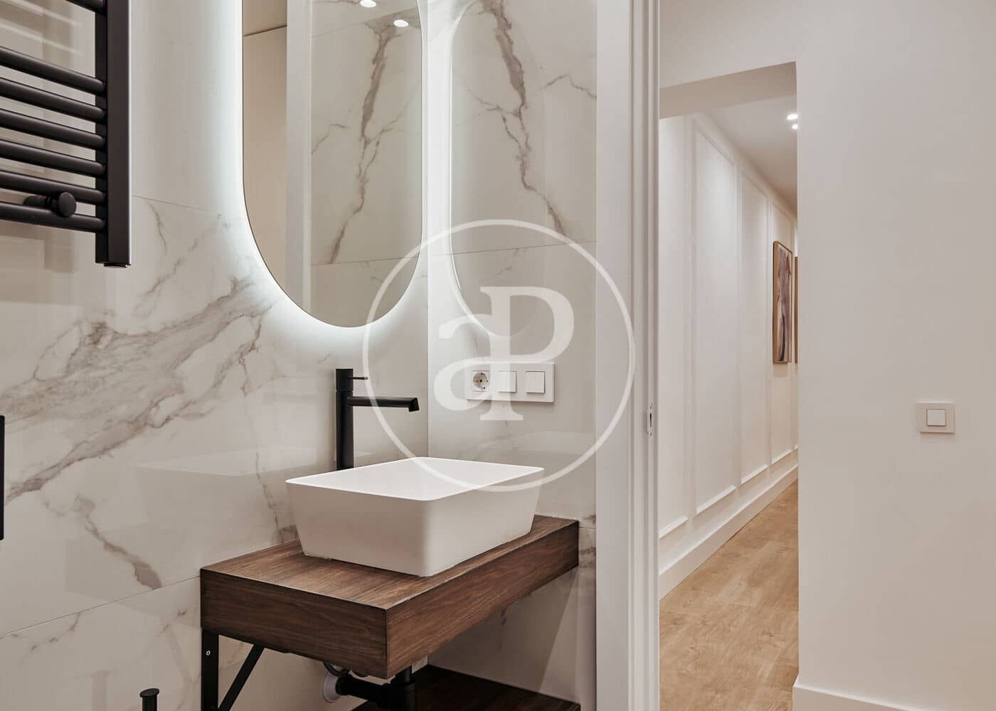 2 bedroom Apartment for sale in Madrid city - € 629,000 (Ref: 9535952)