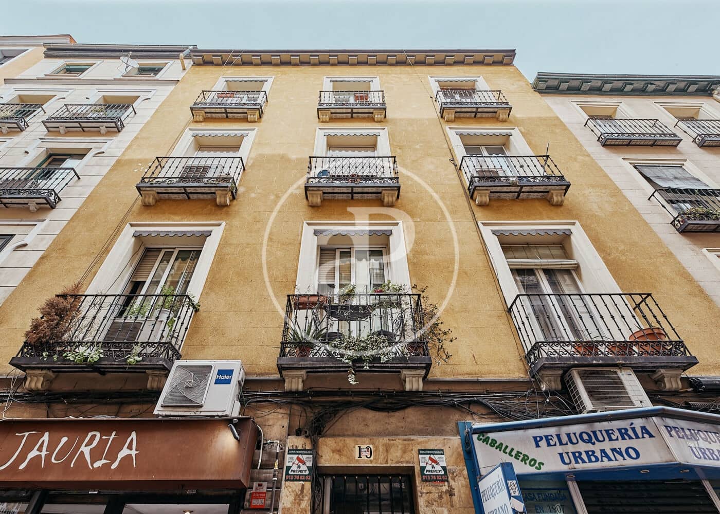2 bedroom Apartment for sale in Madrid city - € 629,000 (Ref: 9535952)
