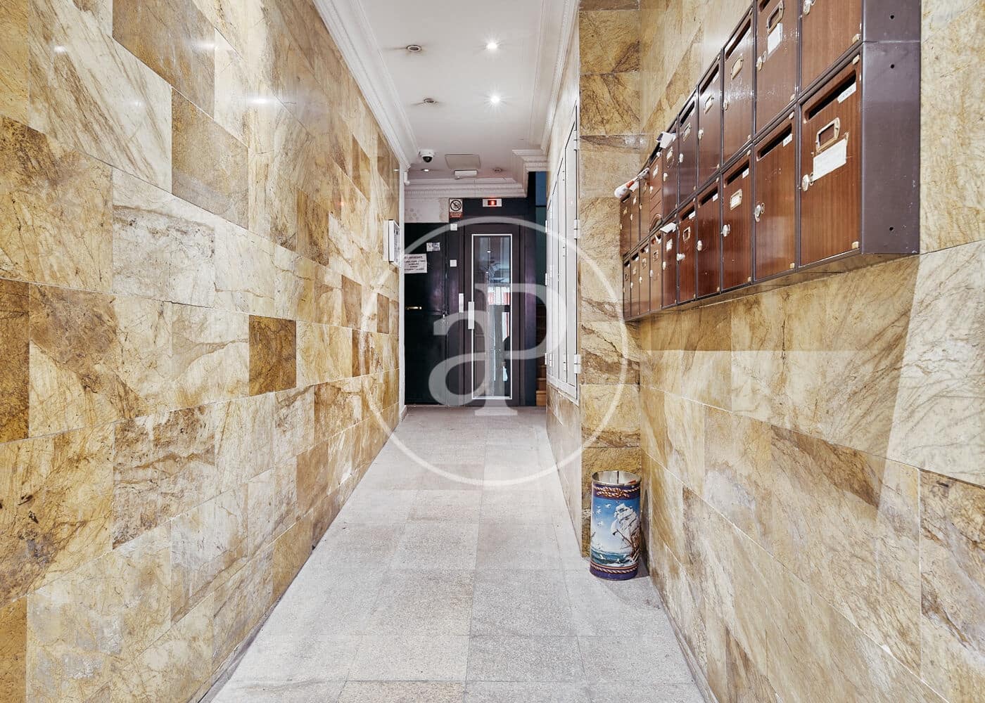 2 bedroom Apartment for sale in Madrid city - € 629,000 (Ref: 9535952)