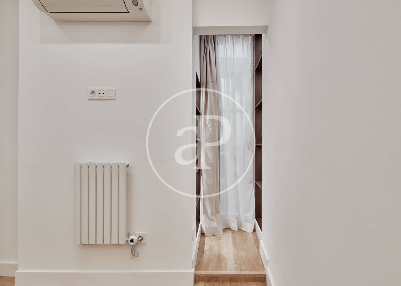 2 bedroom Apartment for sale in Madrid city - € 629,000 (Ref: 9535952)