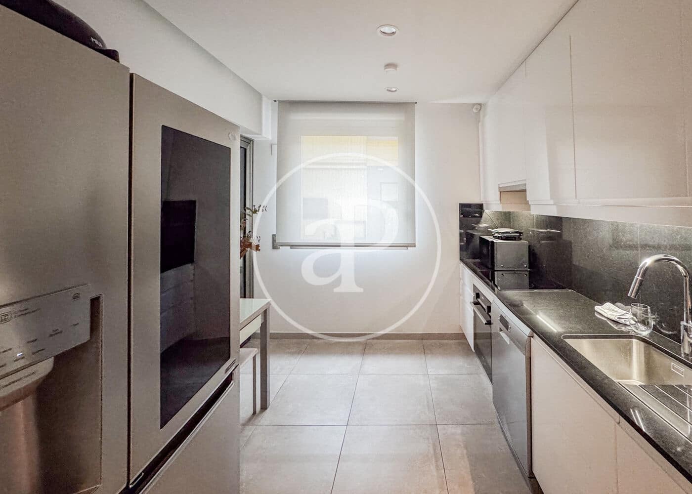 3 sypialnia Apartament na sprzedaż w Miasto Madryt z basenem - 1 246 000 € (Ref: 9535953)