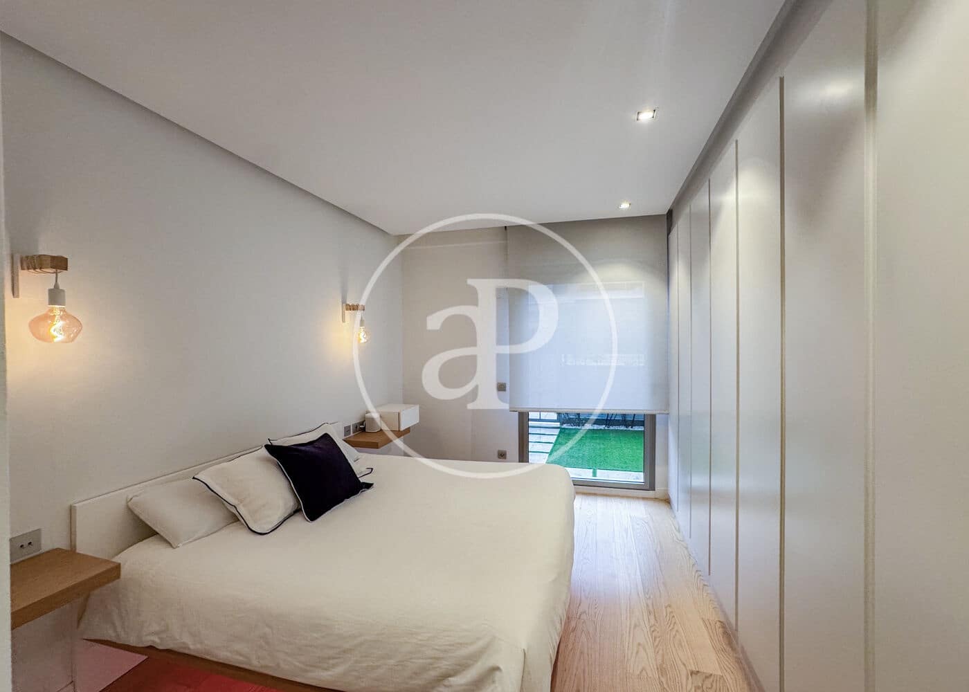 3 sypialnia Apartament na sprzedaż w Miasto Madryt z basenem - 1 246 000 € (Ref: 9535953)