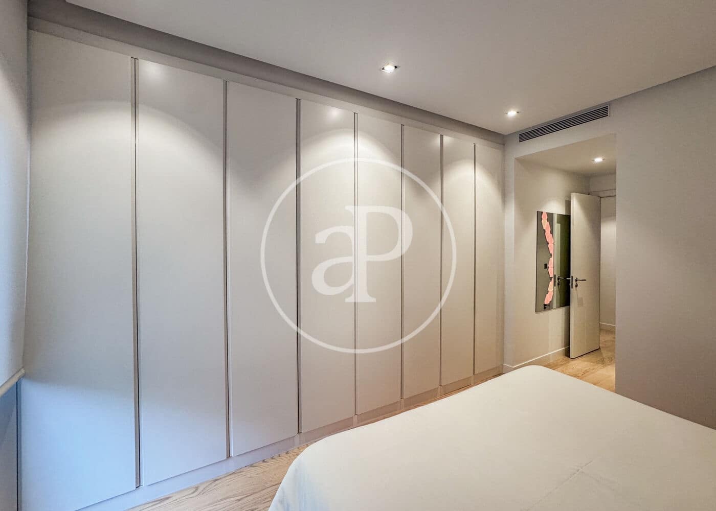 3 sypialnia Apartament na sprzedaż w Miasto Madryt z basenem - 1 246 000 € (Ref: 9535953)