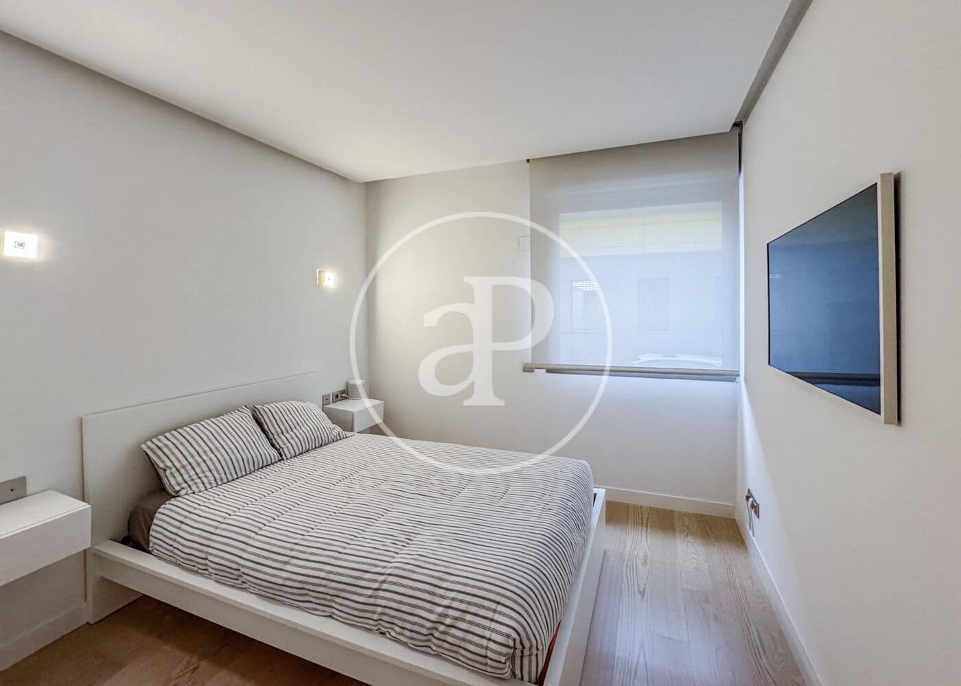 3 sypialnia Apartament na sprzedaż w Miasto Madryt z basenem - 1 246 000 € (Ref: 9535953)