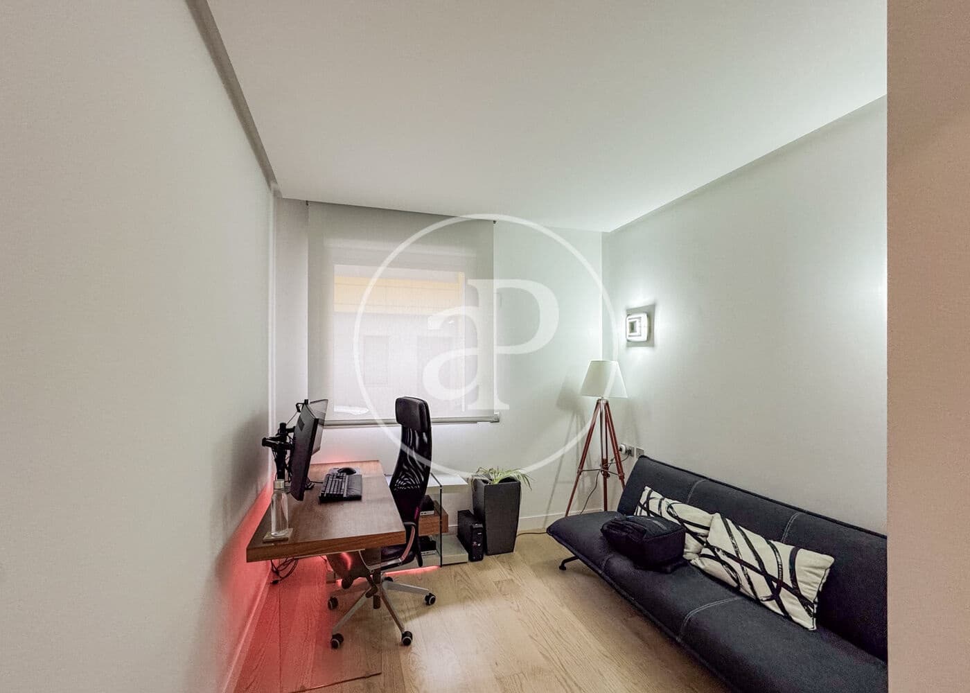 3 sypialnia Apartament na sprzedaż w Miasto Madryt z basenem - 1 246 000 € (Ref: 9535953)