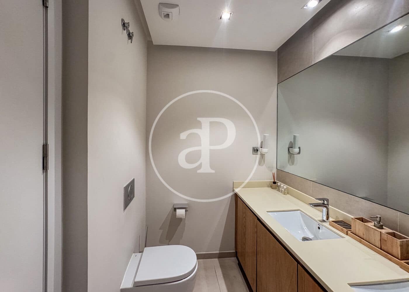 3 sypialnia Apartament na sprzedaż w Miasto Madryt z basenem - 1 246 000 € (Ref: 9535953)