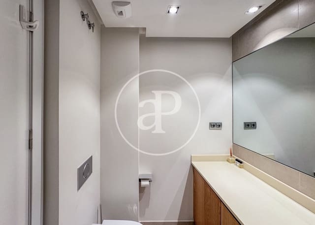 3 sypialnia Apartament na sprzedaż w Adelfas, Miasto Madryt z basenem - 1 246 000 € (Ref: 9535953)