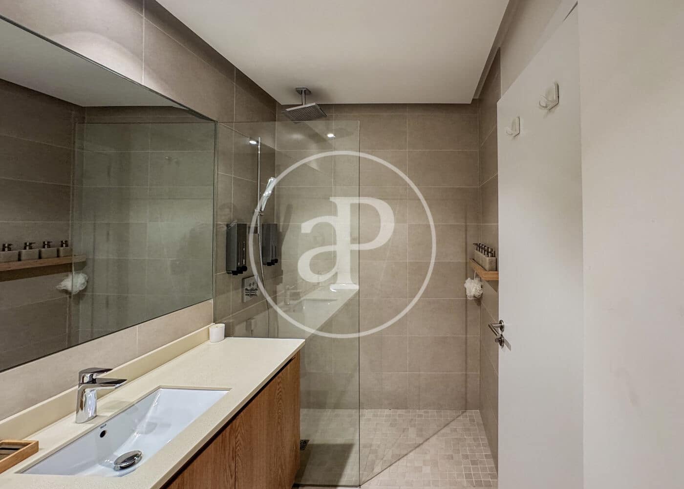 3 sypialnia Apartament na sprzedaż w Miasto Madryt z basenem - 1 246 000 € (Ref: 9535953)