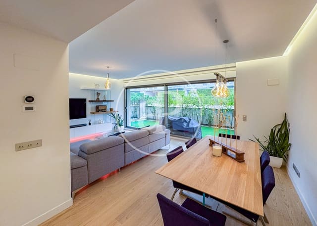 3 sypialnia Apartament na sprzedaż w Adelfas, Miasto Madryt z basenem - 1 246 000 € (Ref: 9535953)