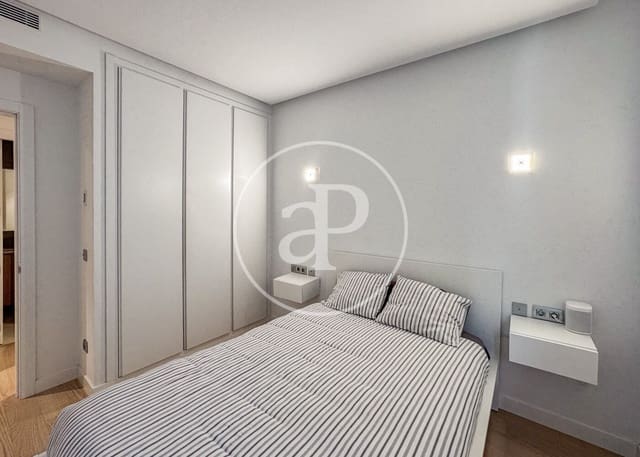 3 sypialnia Apartament na sprzedaż w Adelfas, Miasto Madryt z basenem - 1 246 000 € (Ref: 9535953)