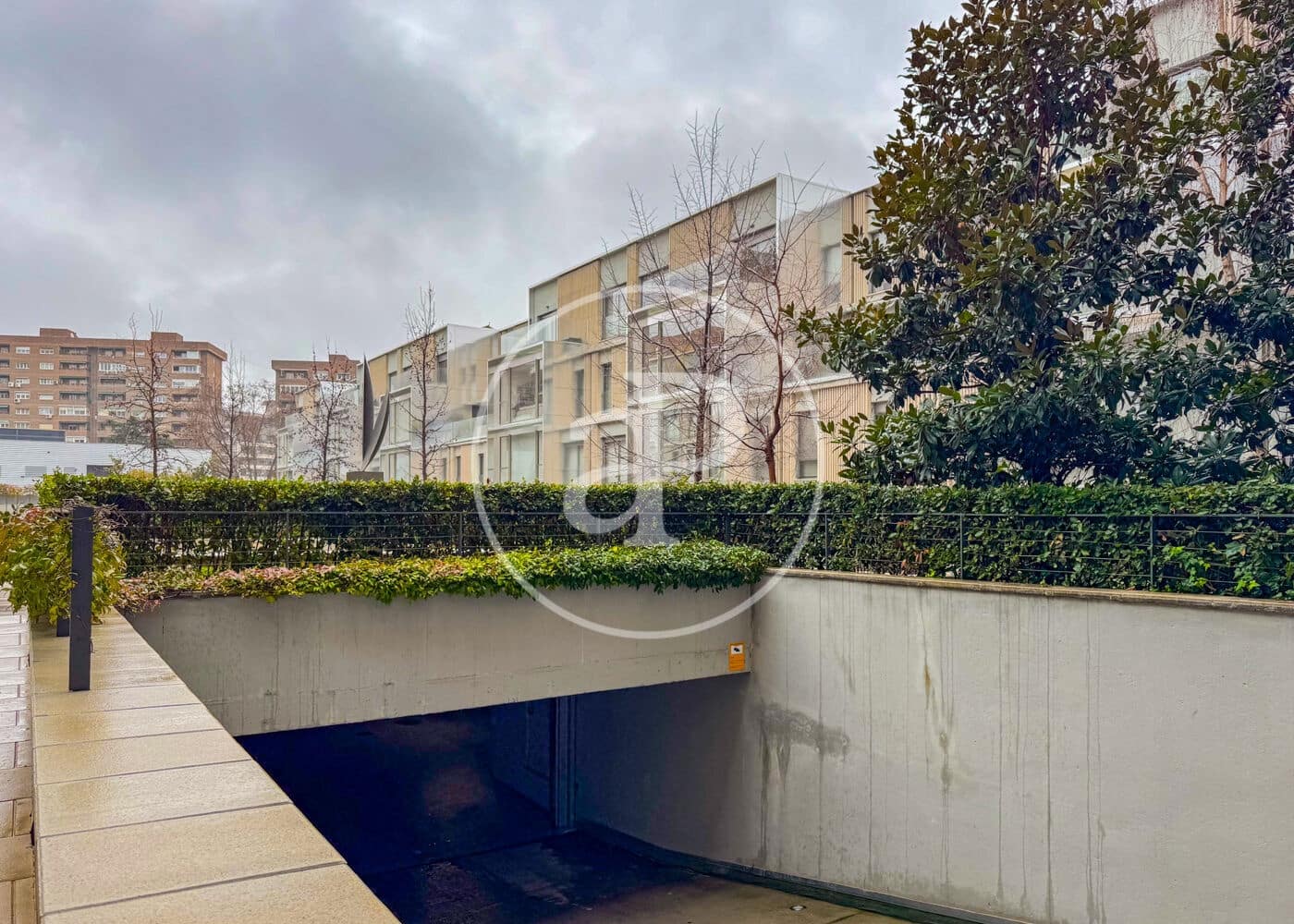 3 sypialnia Apartament na sprzedaż w Miasto Madryt z basenem - 1 246 000 € (Ref: 9535953)