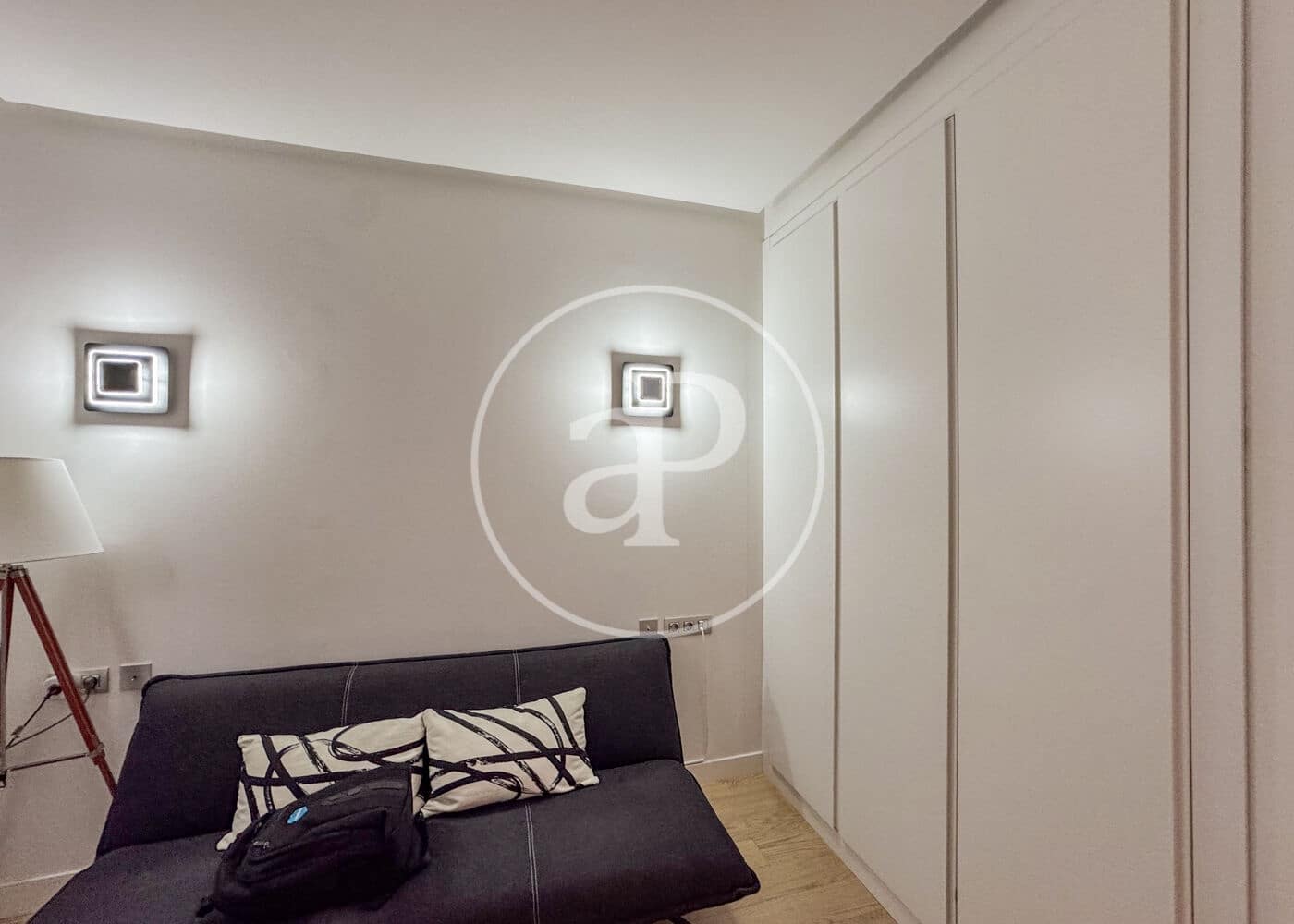 3 sypialnia Apartament na sprzedaż w Miasto Madryt z basenem - 1 246 000 € (Ref: 9535953)