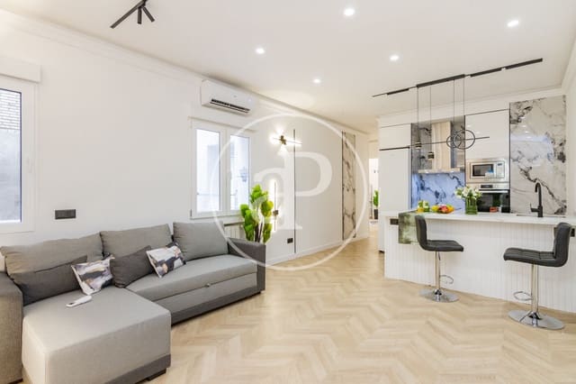 3 sypialnia Apartament do wynajęcia w Ibiza, Miasto Madryt - 3 300 € (Ref: 9535954)