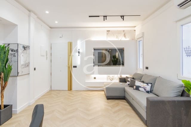 3 sypialnia Apartament do wynajęcia w Ibiza, Miasto Madryt - 3 300 € (Ref: 9535954)